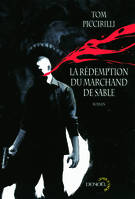 La rédemption du marchand de sable, roman