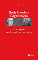 Dialogue sur la nature humaine