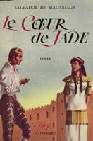 Le Cœur de Jade