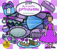 Kit de la petite princesse