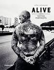 Alive - Tattoo Portraits