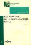 Les principes de la responsabilité civile