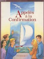 Appelés à la confirmation, Livre jeune