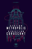 Station Metropolis direction Coruscant