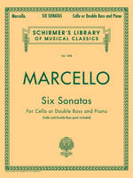 Six Sonatas