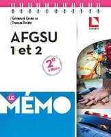 AFGSU 1 ET 2