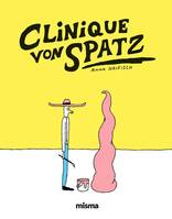 CLINIQUE VON SPATZ