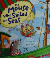 The Mouse Who Sailed the Seas