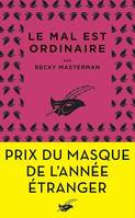 Le mal est ordinaire, Prix du Masque de l'année étranger