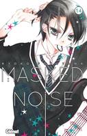 14, Masked Noise - Tome 14