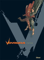 Le voyageur, 4, Voyageur - Futur - Tome 04 + coffret, Volume 4