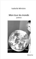 Mon tour du monde, Poèmes