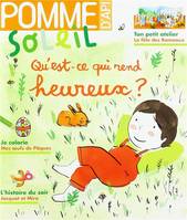 Pomme d'Api Soleil - juin 2021 N° 151