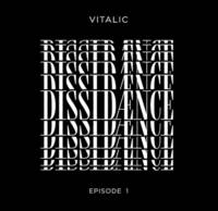 Dissidaence/episode 1/vinyle Blanc/180 Grs