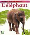 L'éléphant