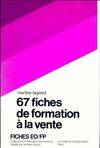 Formation A La Vente 67 F