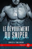 Le dévouement du sniper, Cuffs, Collars & Love #4