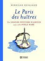 Le Paris des huîtres