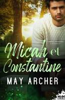 Micah et Constantine, Tomber amoureux à O'Leary, T3