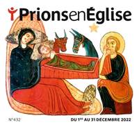 Prions Poche - décembre 2022 N° 432