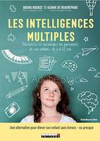 Les intelligences multiples de vos enfants