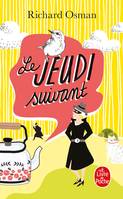 2, Le Jeudi suivant (Le Murder Club enquête, Tome 2)