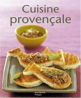 Cuisine provençale