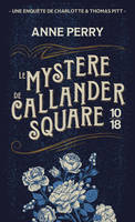 Le mystère de Callander Square