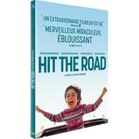 Hit the Road - DVD (2021)