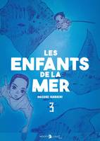 3, Les Enfants de la mer T03