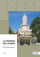 La fontaine aux muses