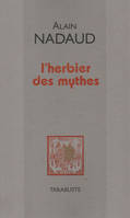 L'herbier des mythes