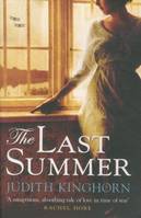 The Last Summer