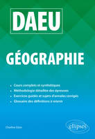 Géographie