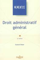 Droit administratif général