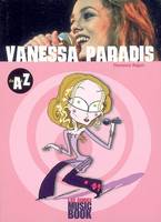 VANESSA PARADIS DE A ï¿½ Z, de A à Z