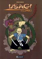 4, USAGI YOJIMBO 4, Volume 4, Volume 4