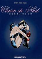 Claire de nuit, 1, CLAIR DE NUIT T1 SOURIRE GRATUIT