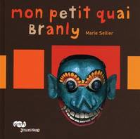 mon petit quai branly