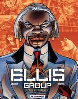 3, Ellis Group - Tome 3 - Sandmen