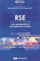 RSE, Entre globalisation et développement durable