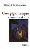 Une gigantesque conversation