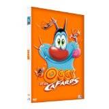 Oggy et les cafards - dvd