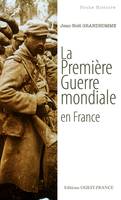 La Première Guerre mondiale en France