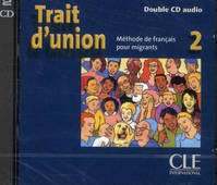 Cd coll trait d'union niv 2 de francais pour migrants