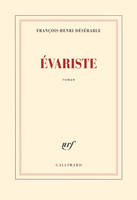 Évariste