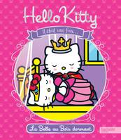 Hello Kitty - Il était une fois - La Belle au Bois dormant