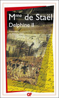 Delphine (Tome 2)