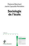 Sociologie de l'école