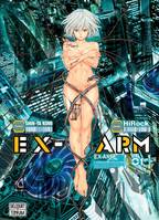 1, Ex-Arm T01